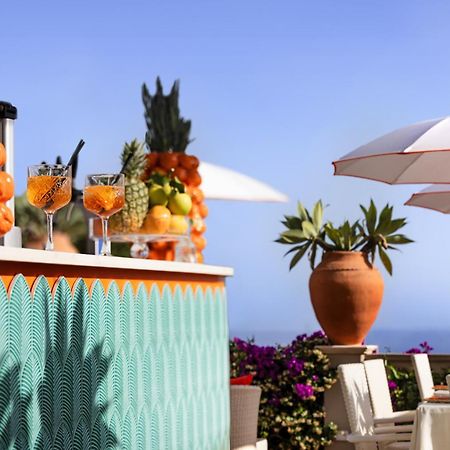 Hotel Villa Taormina Esterno foto