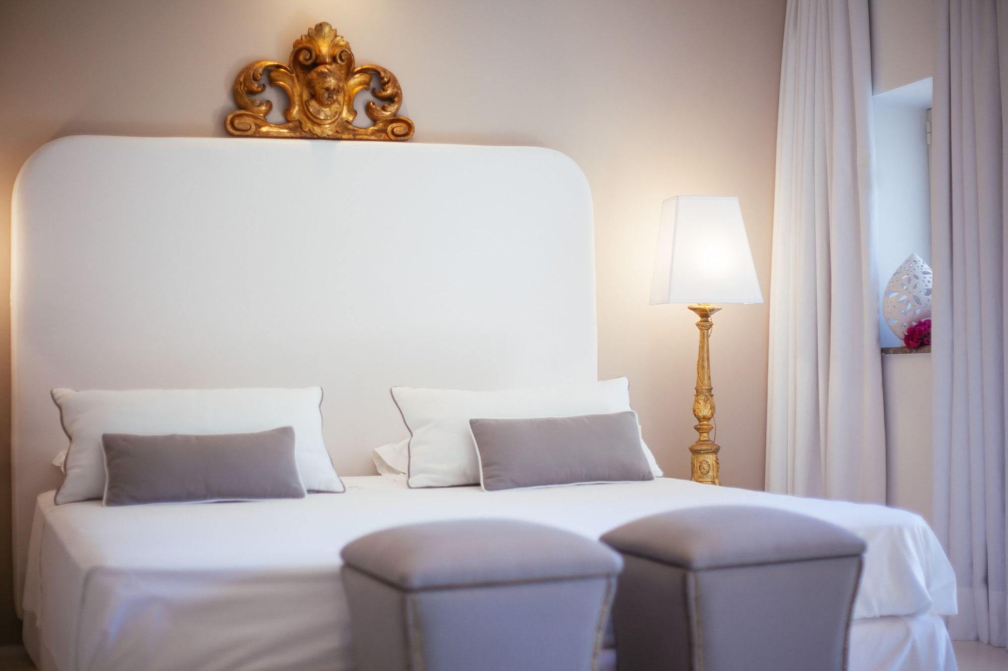 Hotel Villa Taormina Esterno foto