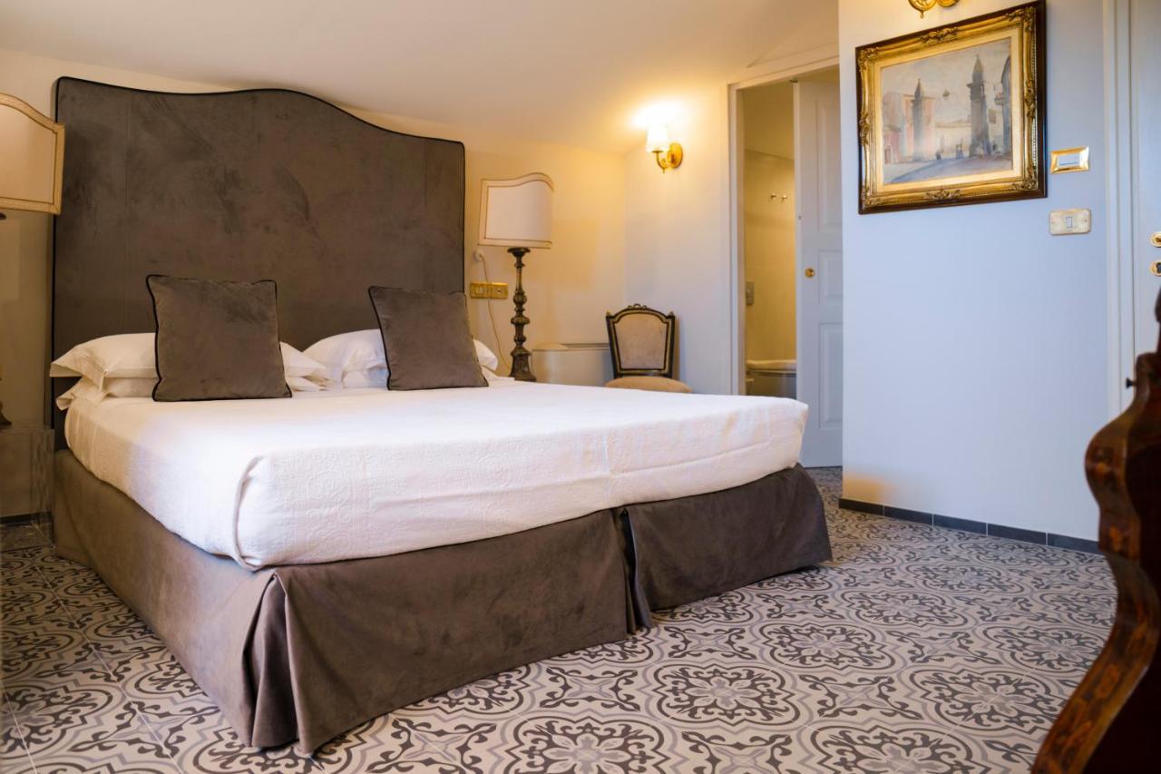 Hotel Villa Taormina Esterno foto