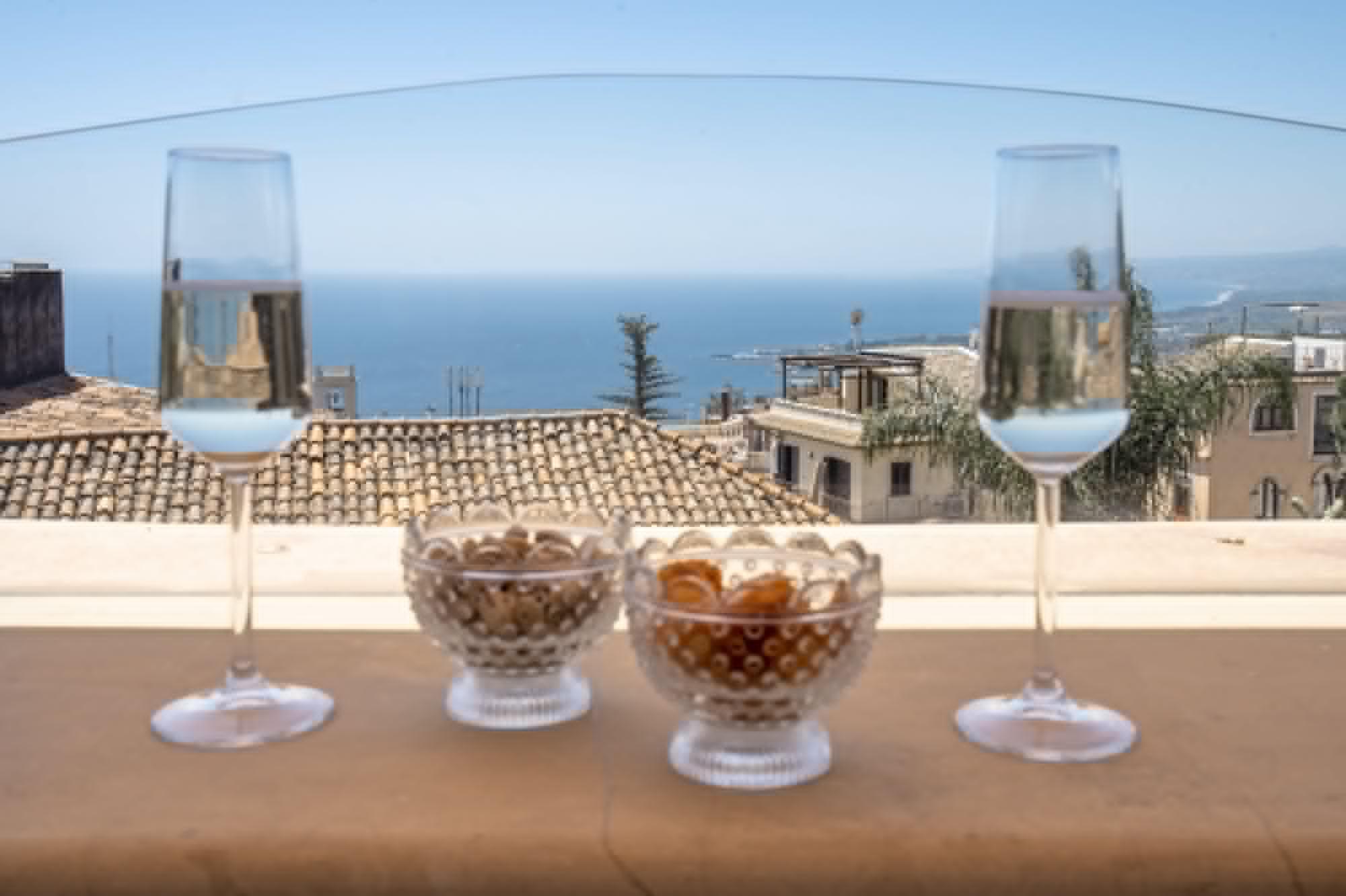 Hotel Villa Taormina Esterno foto
