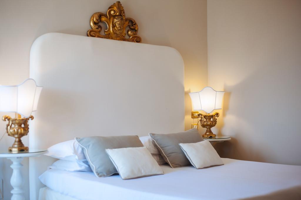 Hotel Villa Taormina Esterno foto