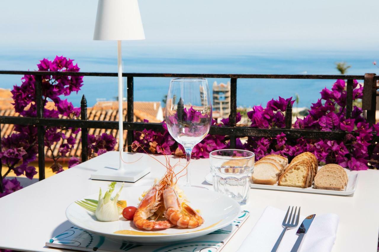 Hotel Villa Taormina Esterno foto