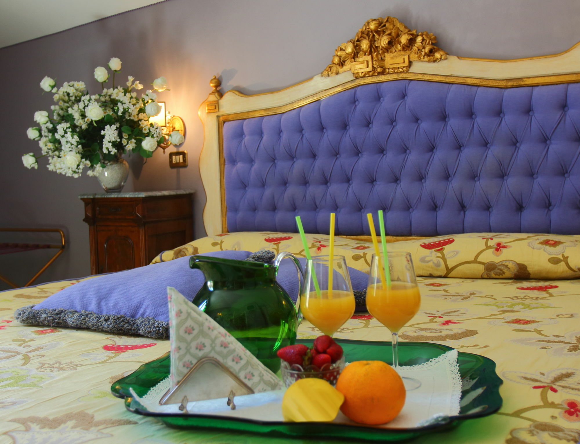 Hotel Villa Taormina Esterno foto
